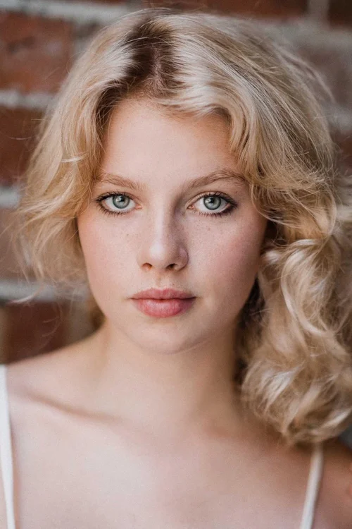 Ella Newton