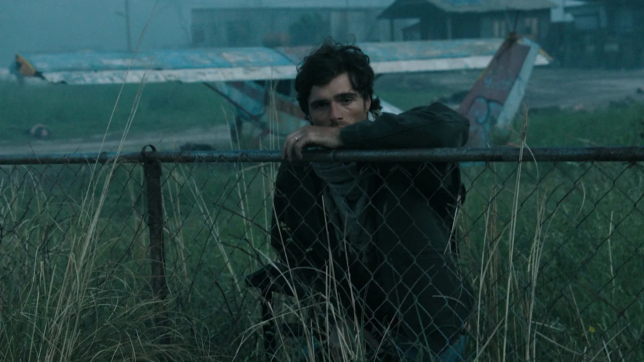 The Dog Stars (2026) দৃশ্য
