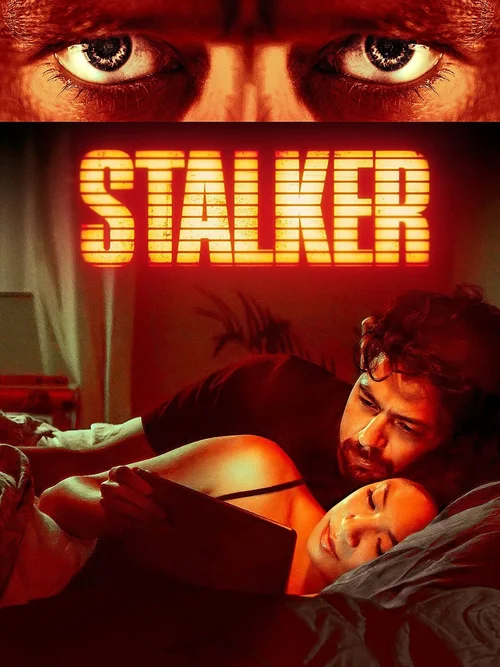 Stalker (2020) পোস্টার