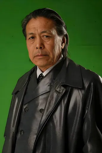 Ma Jingwu