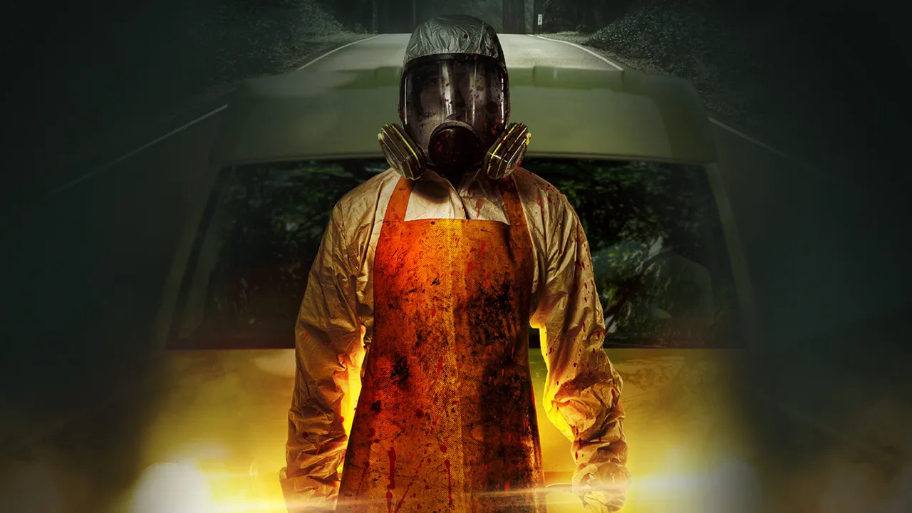 Tailgate (2019) still