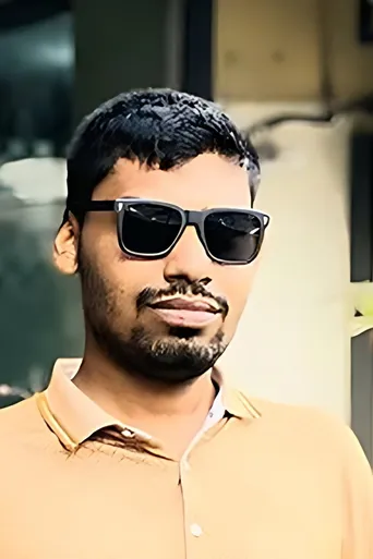 MD. Shinha Sarder