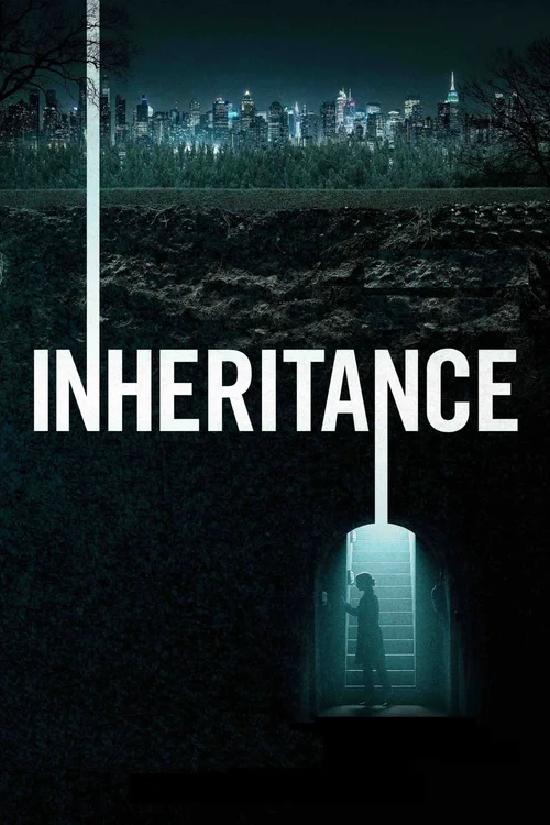 Inheritance (2020) poster