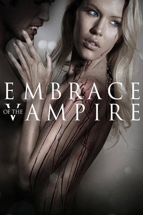 Embrace of the Vampire (2013) পোস্টার