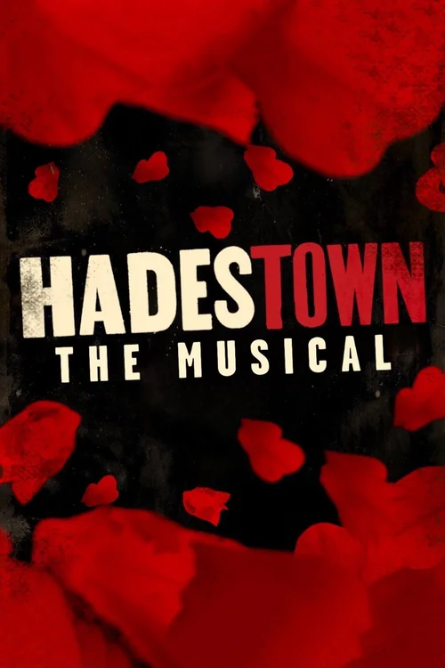 Hadestown: The Musical (2026) পোস্টার
