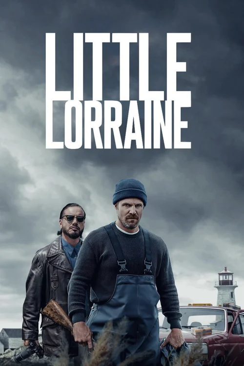 Little Lorraine (2026) পোস্টার