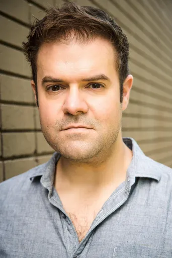 Dan De Jaeger