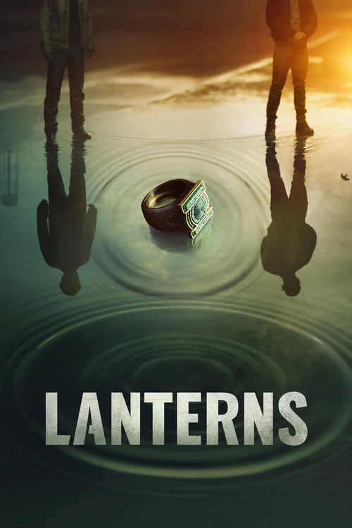 Lanterns (2026) পোস্টার