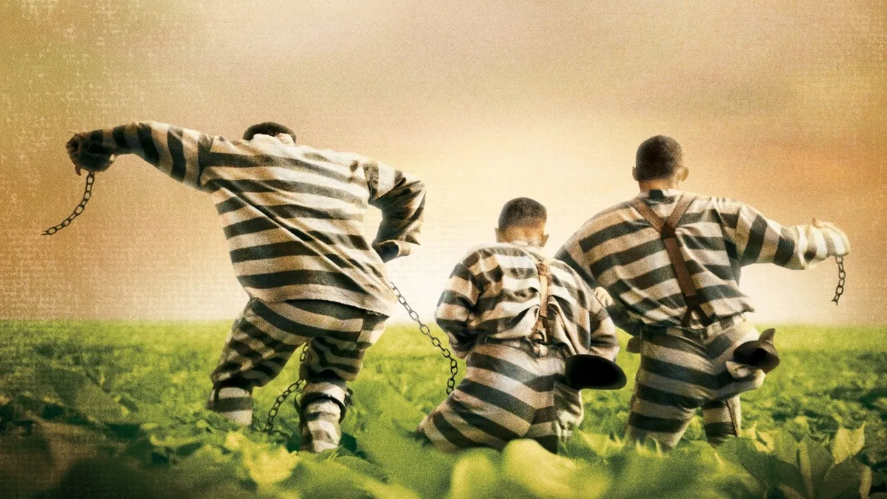 O Brother, Where Art Thou? (2000) দৃশ্য