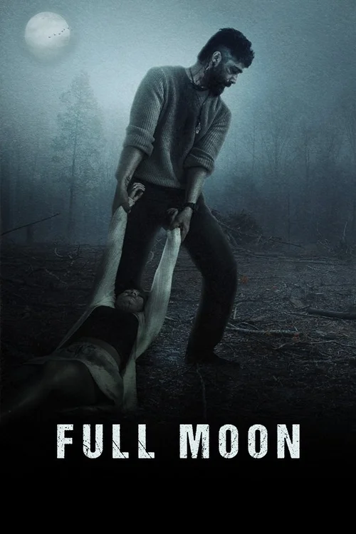 Full Moon (2023) poster