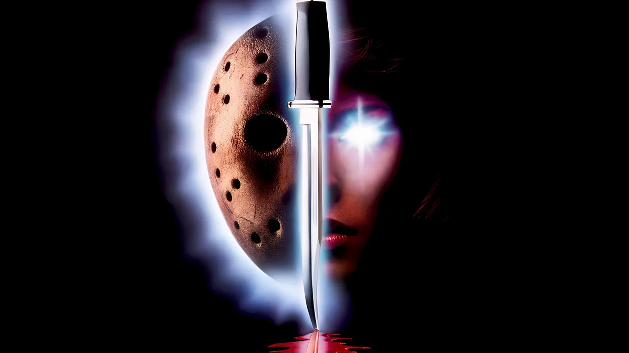 Friday the 13th Part VII - The New Blood (1988) दृश्य
