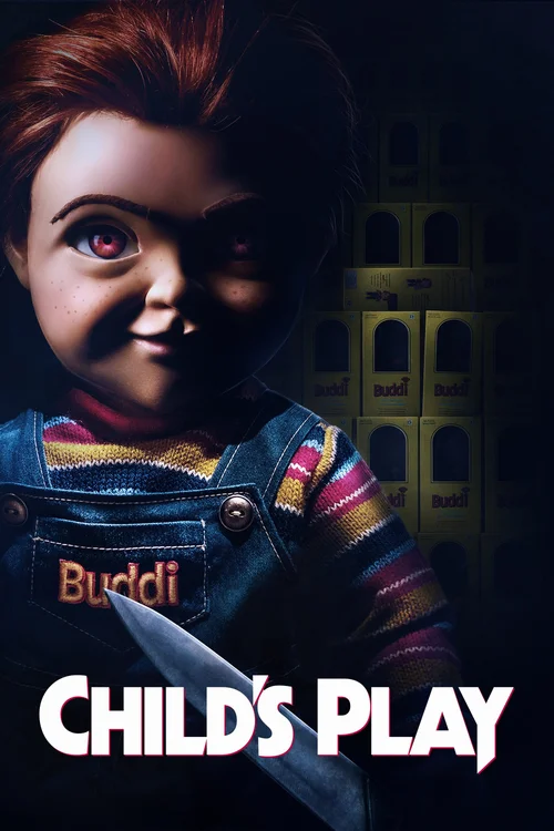 Child's Play (2019) পোস্টার
