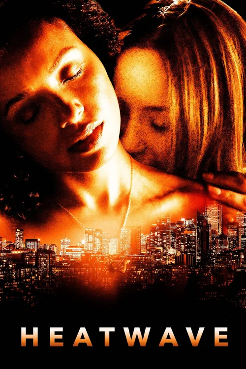 Heatwave (2022) পোস্টার