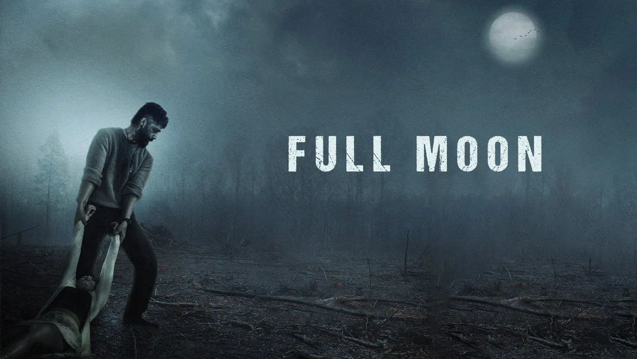 Full Moon (2023) still