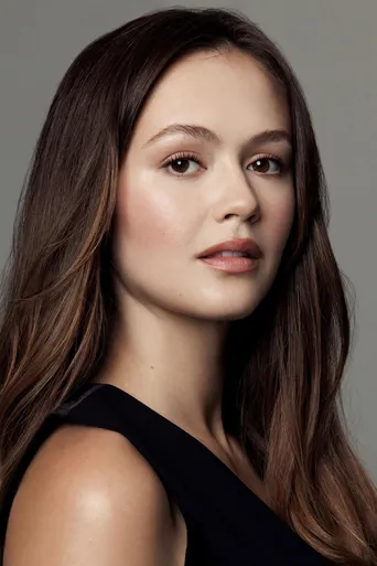 Olivia Sanabia