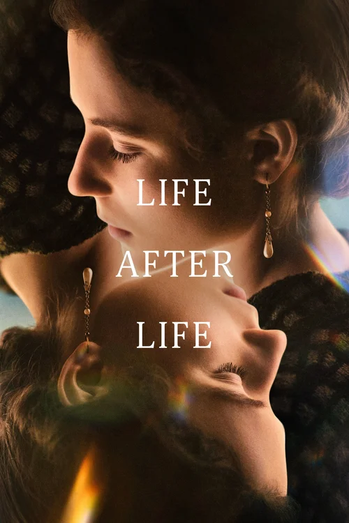 Life After Life (2022) পোস্টার