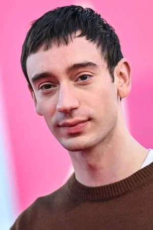 Théodore Pellerin