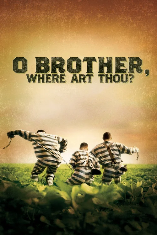O Brother, Where Art Thou? (2000) পোস্টার