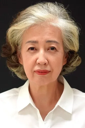 Na Ho-sook
