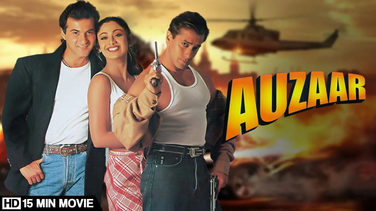 Auzaar (1997) still