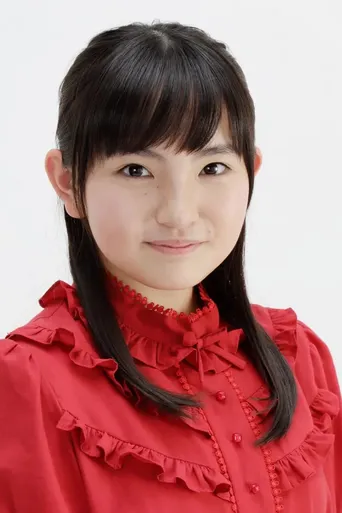 Rio Suzuki