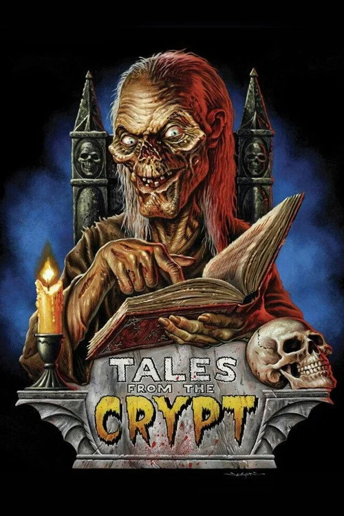Tales from the Crypt (1989) पोस्टर