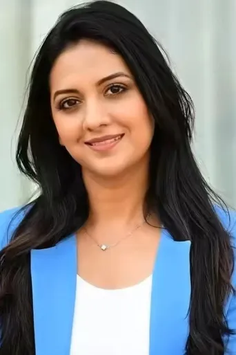 Tejashri Pradhan