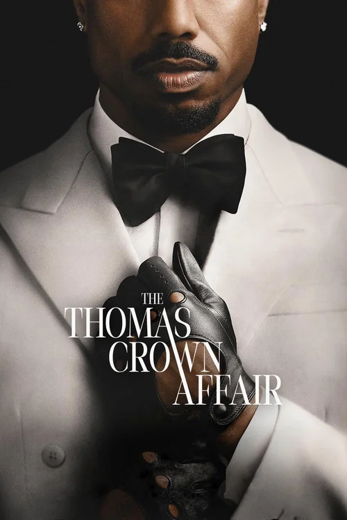 The Thomas Crown Affair (2027) পোস্টার