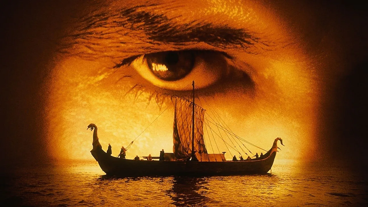 The 13th Warrior (1999) দৃশ্য