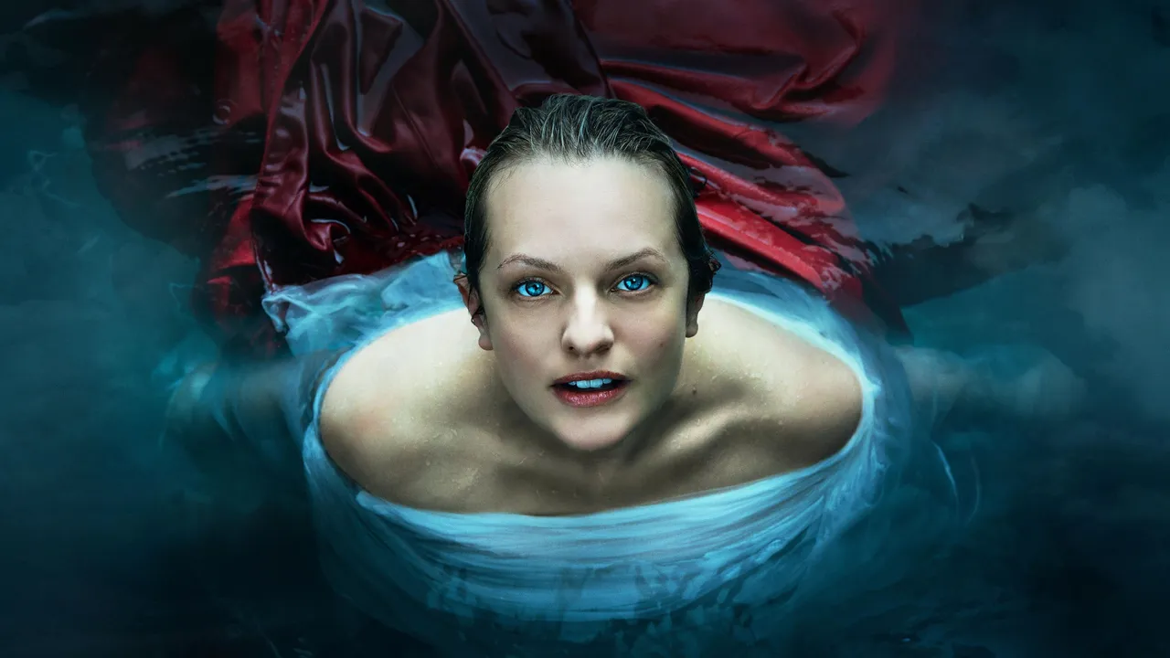 The Handmaid's Tale (2017) দৃশ্য