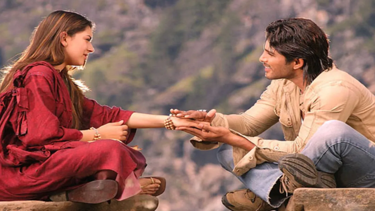 Desamuduru (2007) still