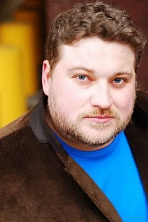 Aaron Muñoz