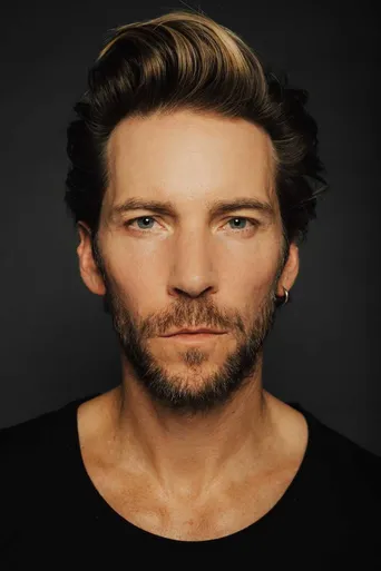 Troy Baker