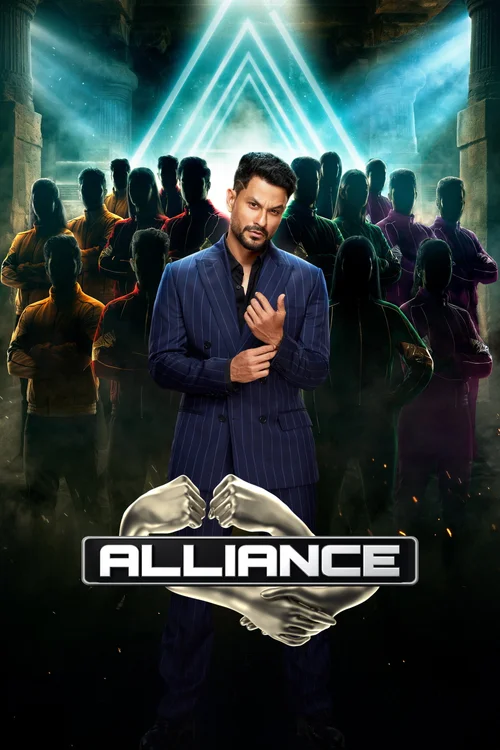 Alliance (2026) পোস্টার