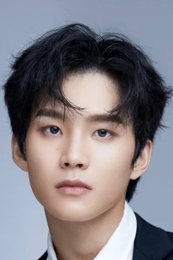 Zhou Yanchen
