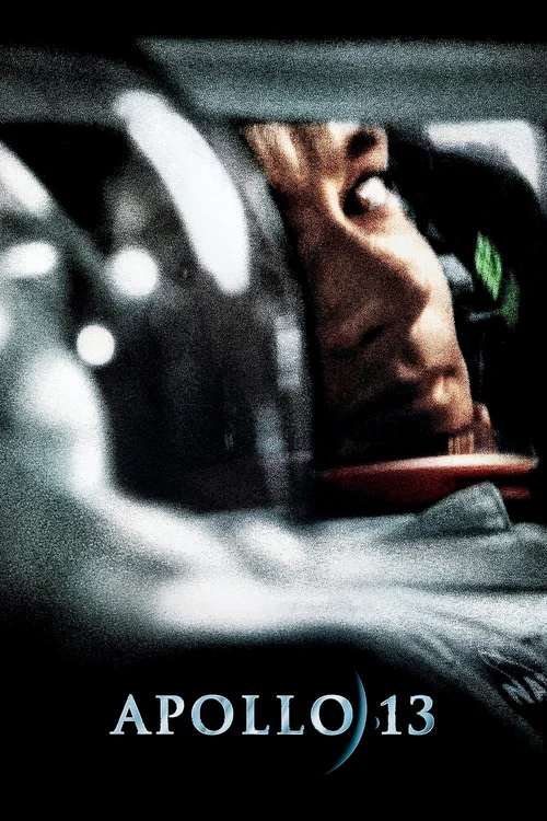 Apollo 13 (1995) পোস্টার
