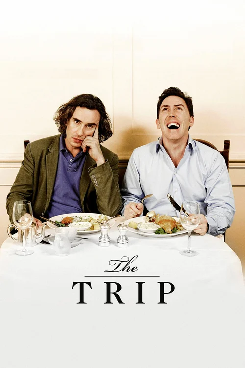 The Trip (2011) পোস্টার