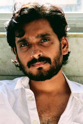 Rohit Haldikar