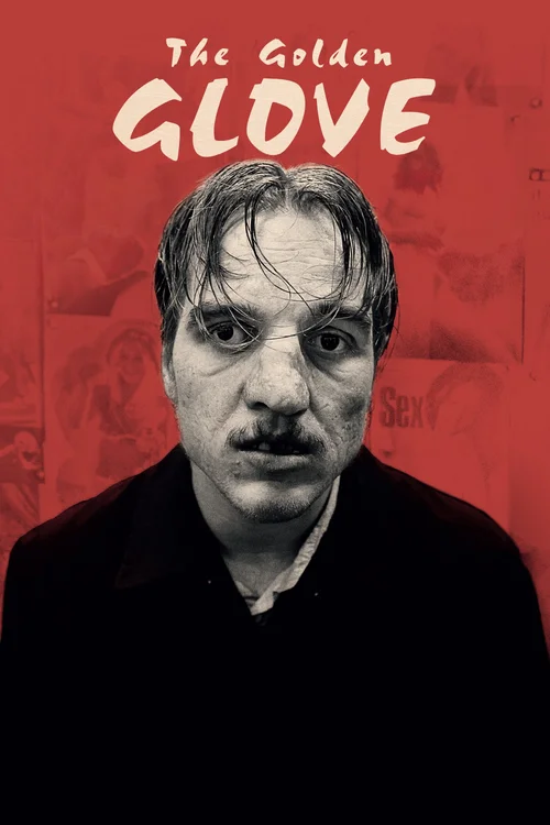 The Golden Glove (2019) পোস্টার