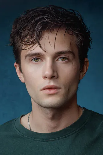 Zachary Shadrin