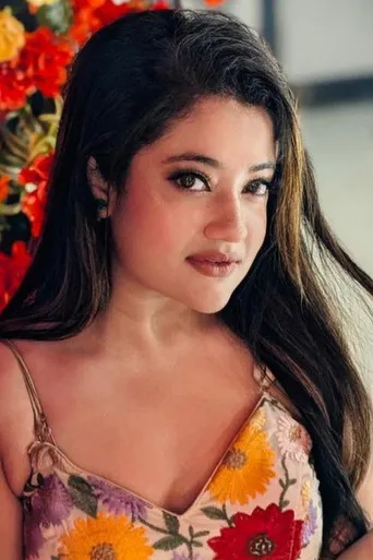 Asmee Ghosh