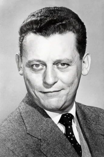 Michael Ripper