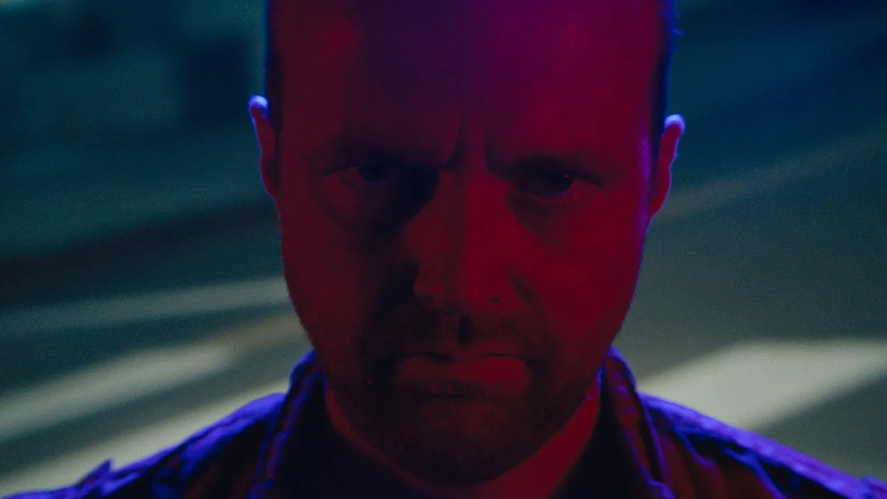 Stalker (2020) দৃশ্য