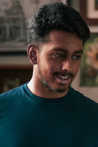Ajay Dhisan