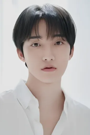 Kang Seon-ho