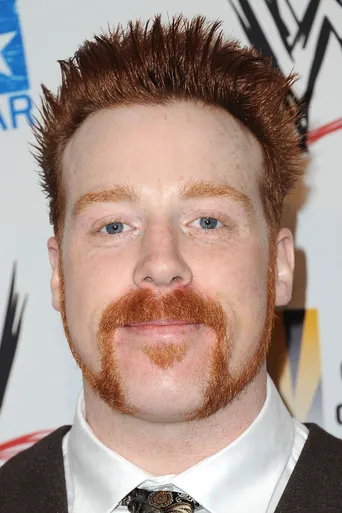 Stephen Farrelly