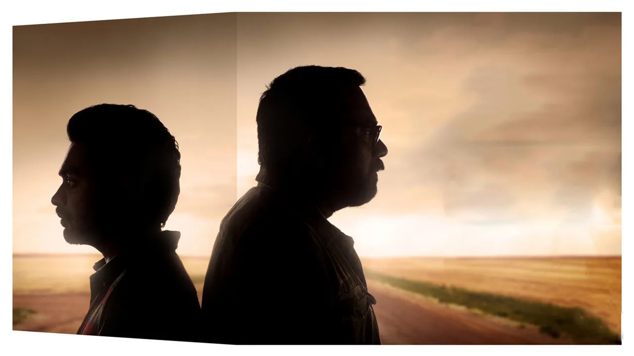 Pakida (2014) দৃশ্য