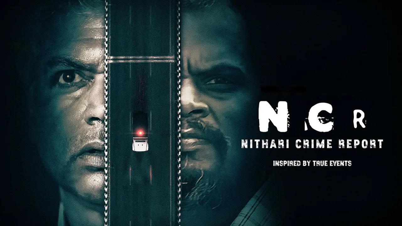 NCR - Nithari Crime Report (2024) still