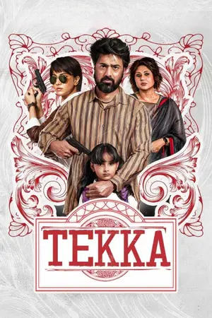 Tekka