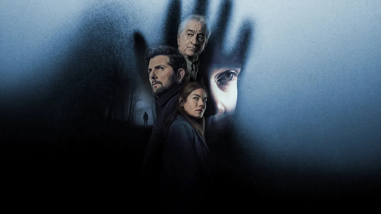 The Whisper Man (2026) দৃশ্য